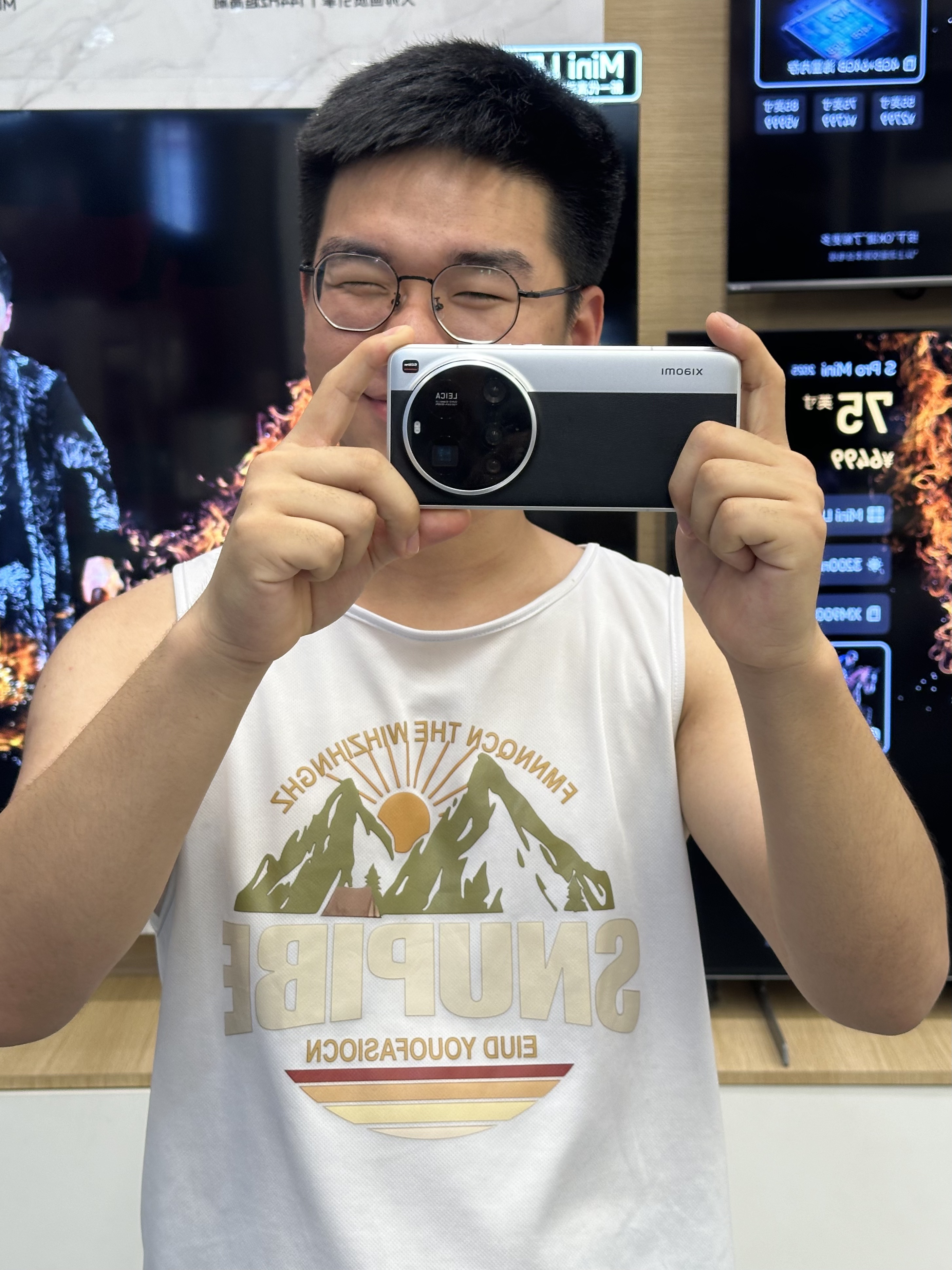 小纸船精彩瞬间2